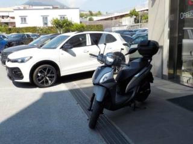 Sym Symphony 200 St - Anno 2024 