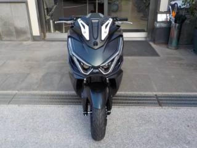 Sym Cruisym 400 New 2026 - Promo Rca+tasso Zero 