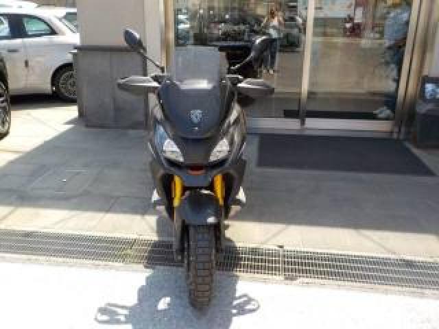 Peugeot Xp 400 Anno 2025 