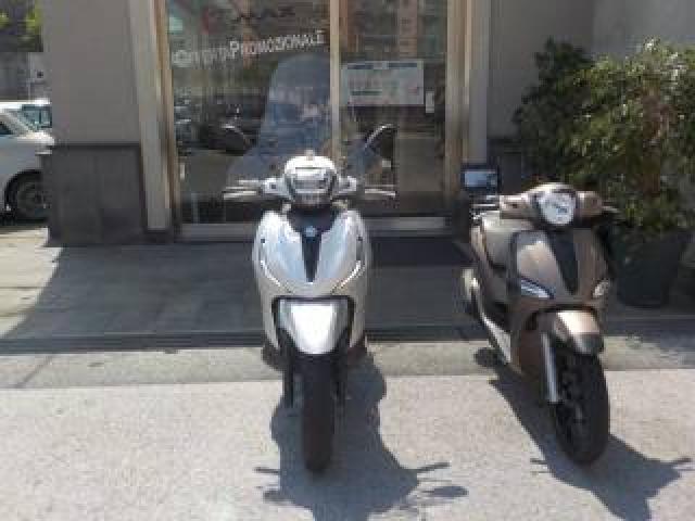 Piaggio Beverly 300 I.e. S - Anno 2023 