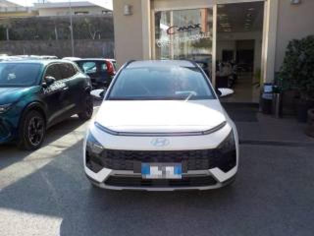 Hyundai Bayon 1.0 T-Gdi Gpl 84cv X-Tech 