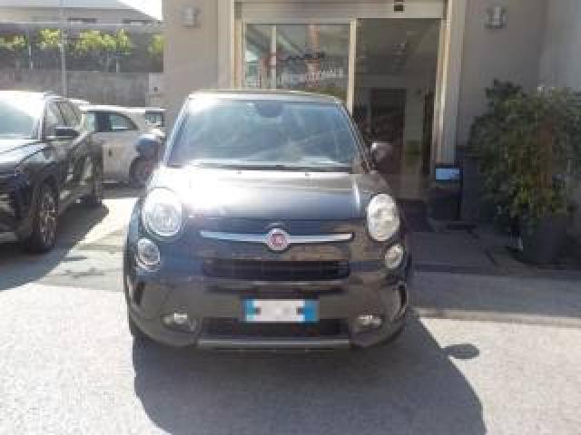 Fiat 500l 1.3 Mjt 85cv Trekking 