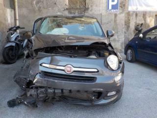 Fiat 500x 1.6 Mjt 120cv Lounge 