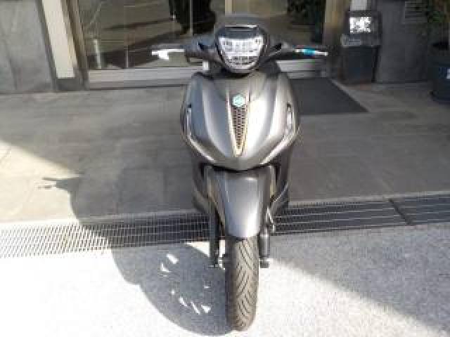 Piaggio Beverly 310 S New - 25th Anniversary 