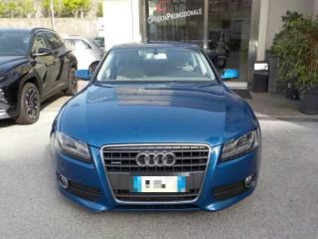 Audi A5 2.0 Tfsi 211 Cv Automatico Advanced 