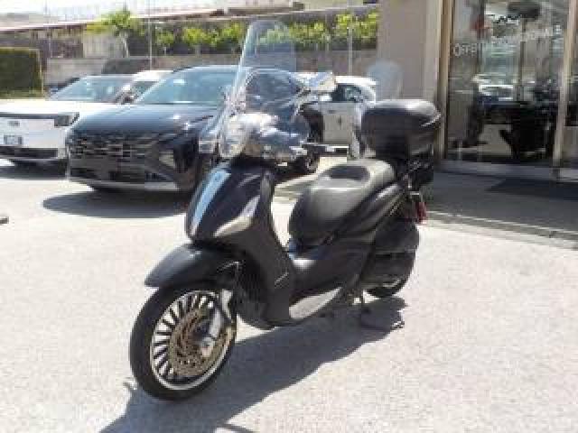 Piaggio Beverly 300 I.e. Police - Anno 2017 