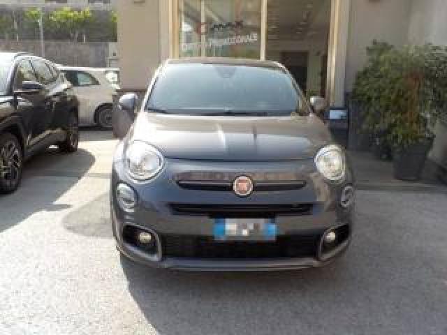 Fiat 500x 1.6 Multijet 130 Cv Sport 