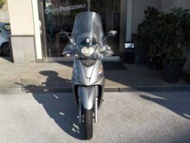 Kymco People Gt 300 Anno 2019 