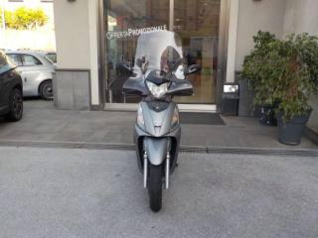 Kymco People Gt 300 Anno 2019 