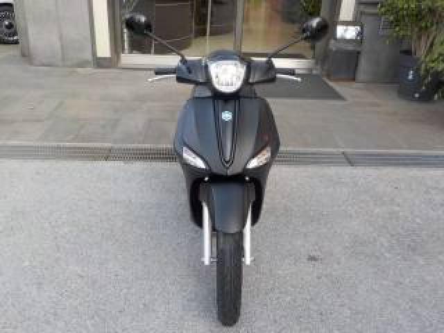 Piaggio Liberty 50 Anno 2024 
