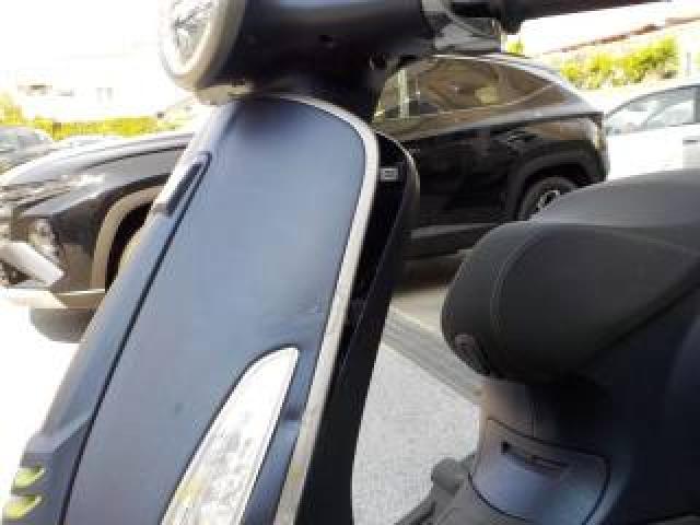 Vespa Primavera 150 Tech - Anno 2024 
