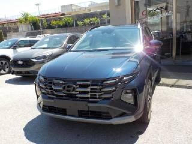 Hyundai Tucson Km0 - 1.6 Hev 239 Cv At Exellence 