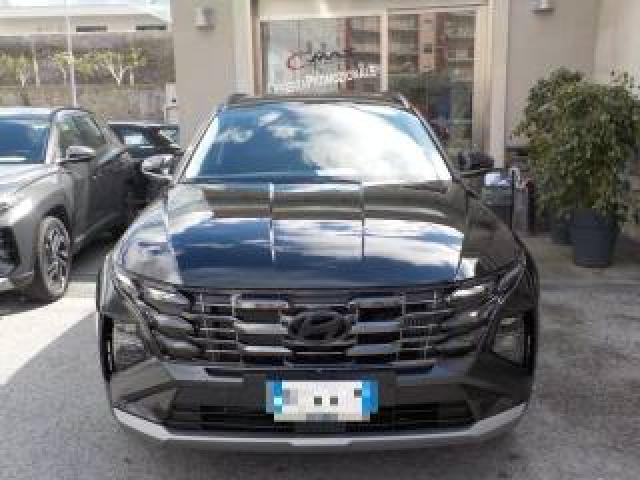 Hyundai Tucson Km0 - 1.6hev 239cv At Exellence 