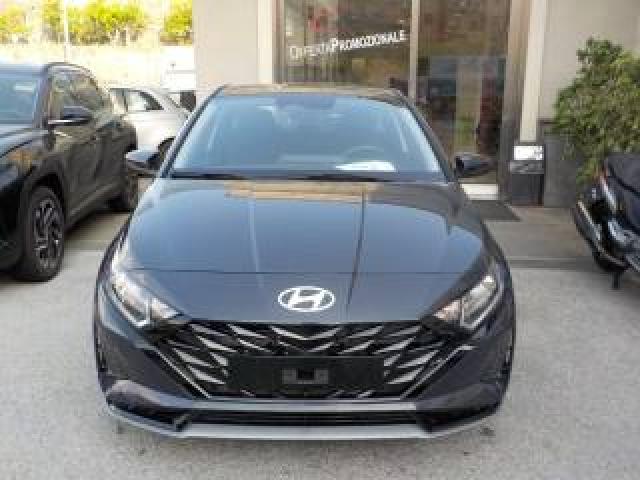 Hyundai I20 Km0 1.0 Tgdi 90 Cv Connectline 