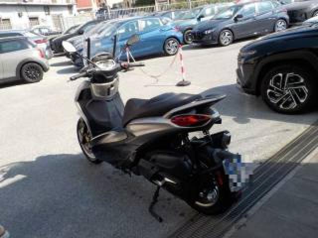 Piaggio Beverly 400 I.e. Anno 2022 
