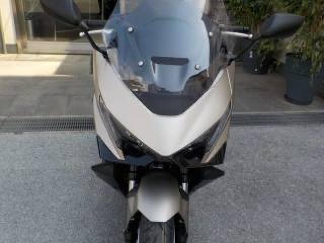 Honda Forza 750 Promo Rca +tasso Zero 
