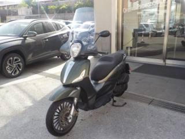 Piaggio Beverly 300 I.e. S - Anno 2018 