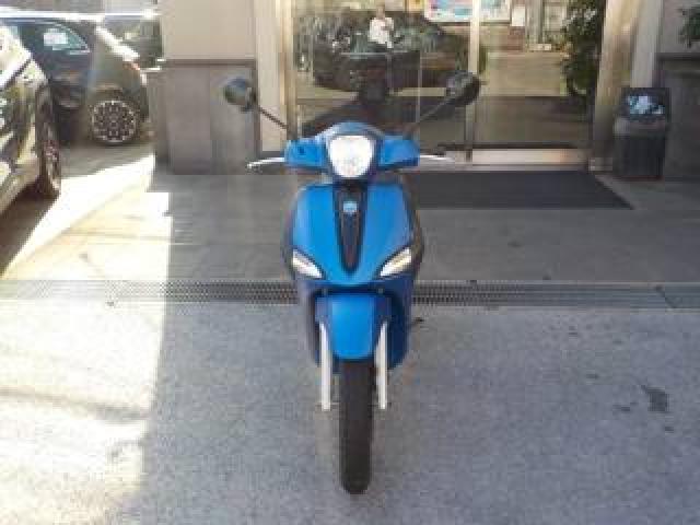 Piaggio Liberty 150 S - Anno 2024 