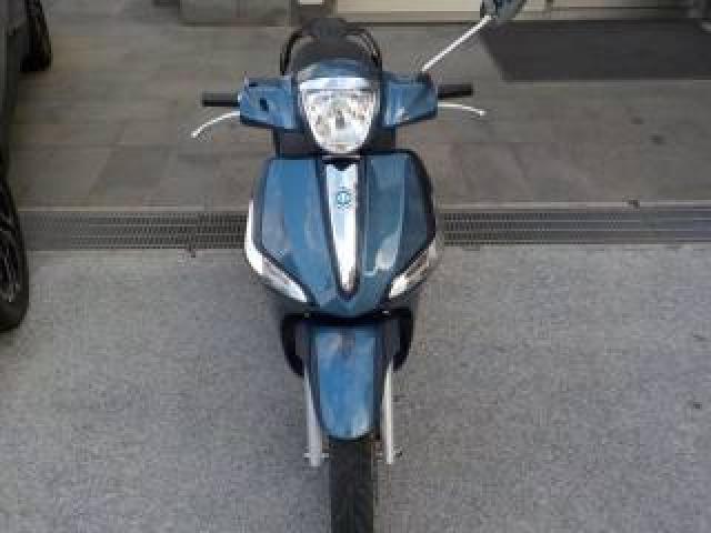 Piaggio Liberty 50 Anno 2024 