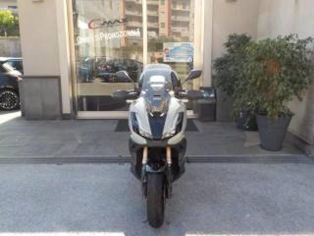 Honda Adv 350 Anno 2024 