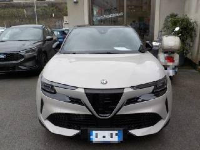 Alfa Romeo Junior 1.2 Hybrid 145cv Edct6 