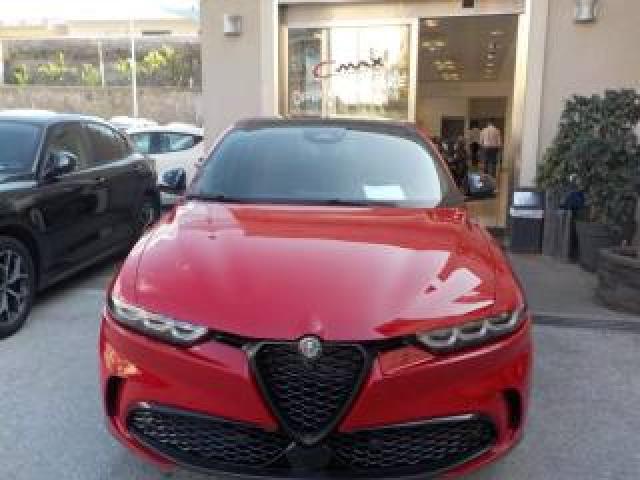 Alfa Romeo Tonale 1.5 Hybrid 175cv Tct7  