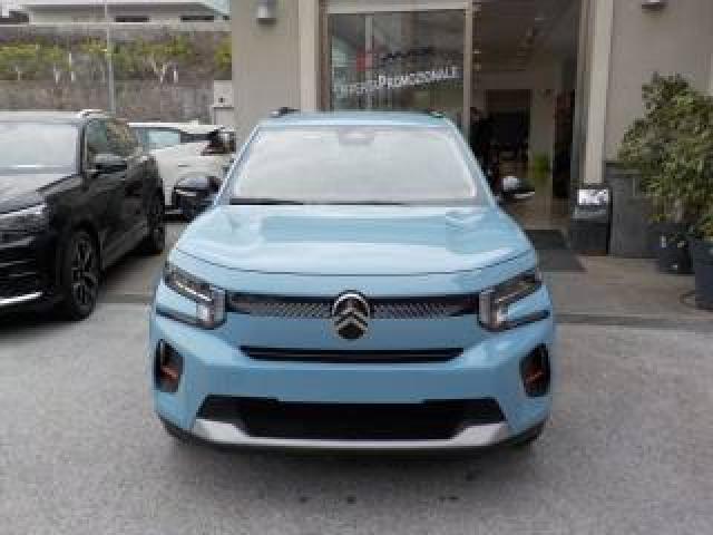 Citroen C3 1.2 Hybrid 110 E-Dct Plus 