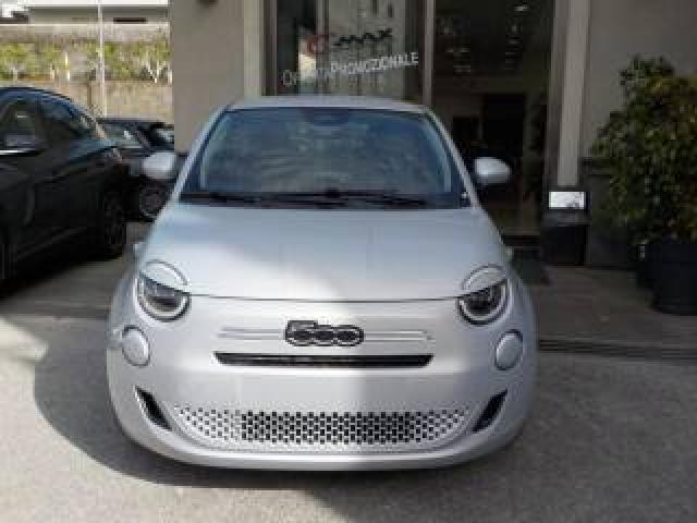 Fiat 500 1.0 Hybrid 65 Cv Pop 