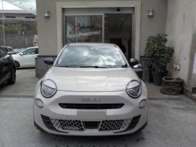 Fiat 600 1.2 Hybrid Mhev Pop 
