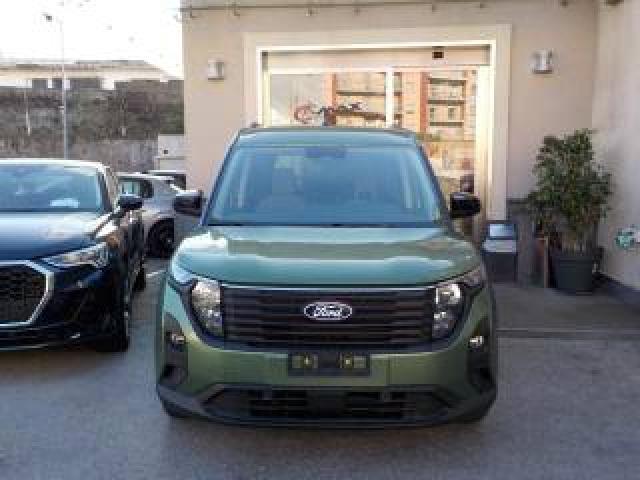 Ford Tourneo Courier 1.0 Ecoboost 125 Cv Titanium 