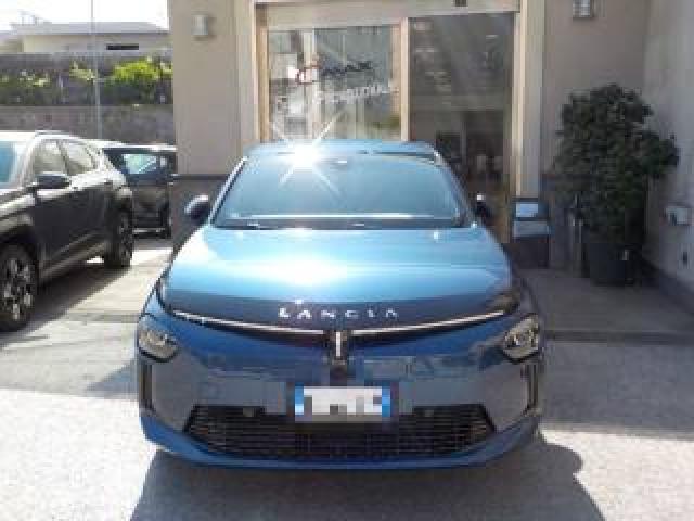 Lancia Ypsilon 1.2 Hybrid E-Dct 100 Cv 