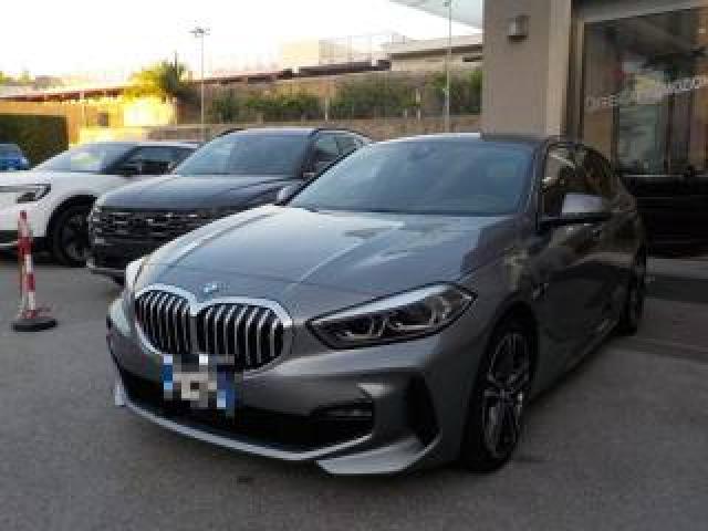 Bmw 116 D - M Sport Automatica 
