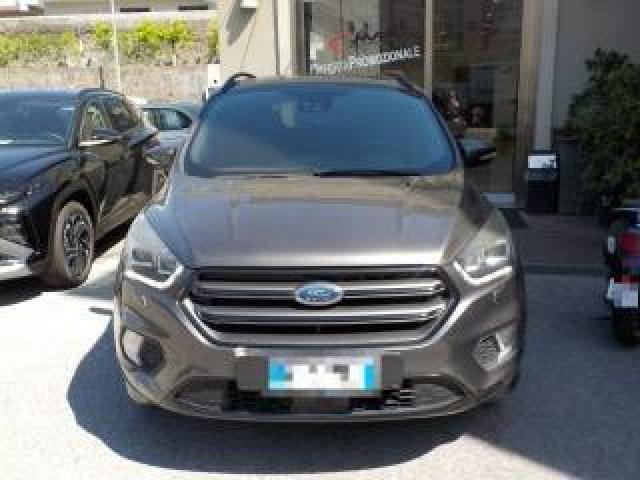Ford Kuga 1.5 Tdci 120cv S&s 2wd Powershift St-Line  