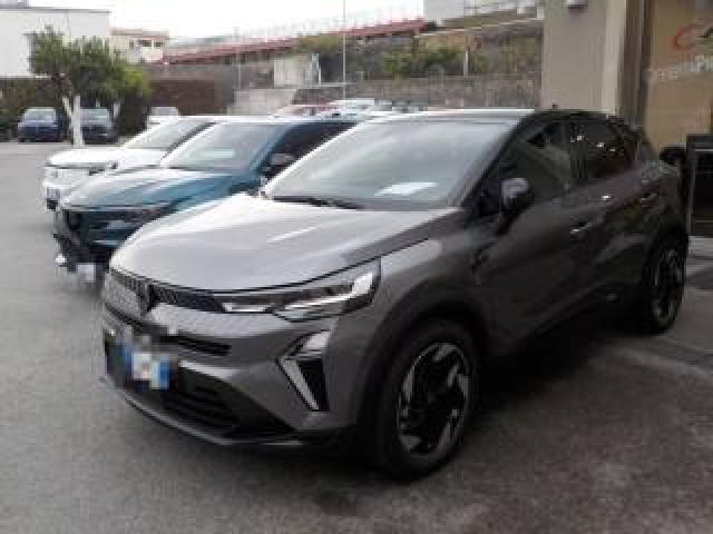 Renault Captur 1.2 New-Eco-G 120 Cv Evolution 