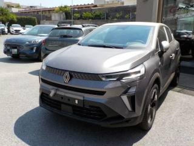 Renault Captur New - Full Hybrid E-Tech 160 Cv Techno 
