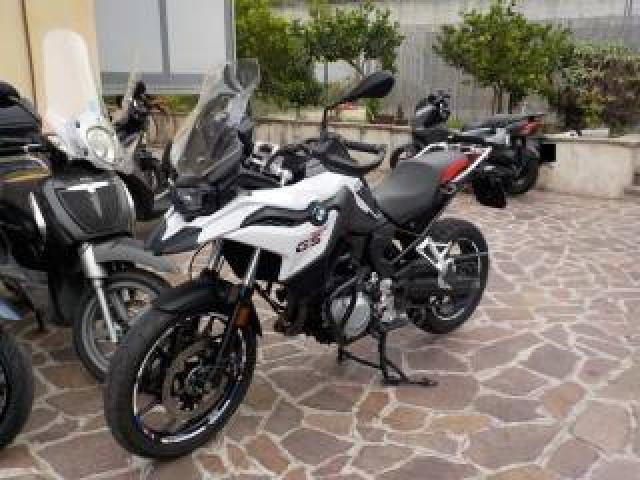 Bmw F 750 Gs - Anno 2019 