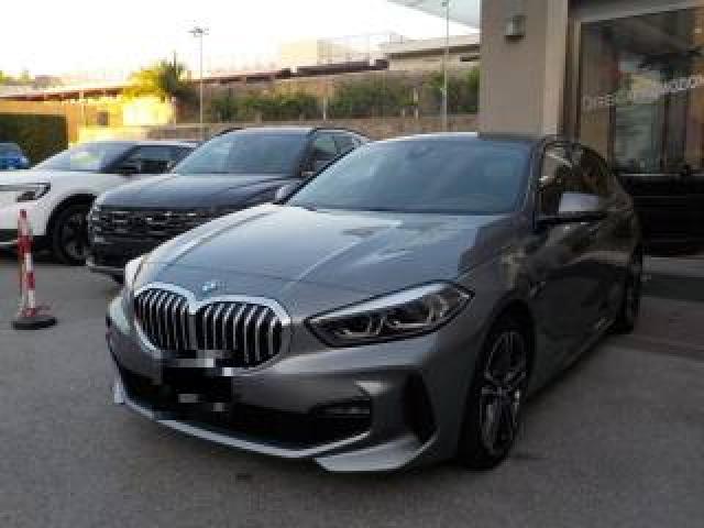 Bmw 116 D - M Sport Automatica 