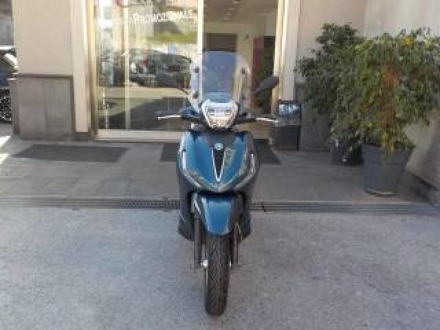 Piaggio Beverly 400 I.e. Anno 2023 