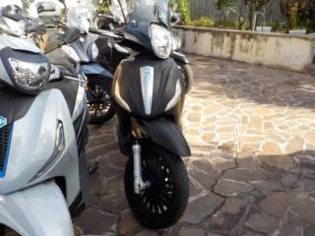 Piaggio Beverly 300 I.e. Anno 2014 