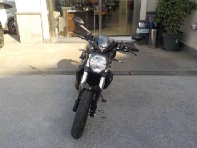 Ducati Monster 821 Abs Anno 2019 