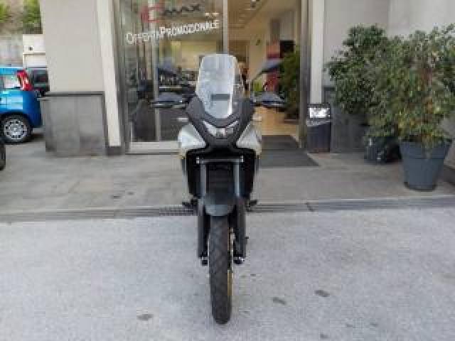 Honda Transalp Xl750 Anno 2025 
