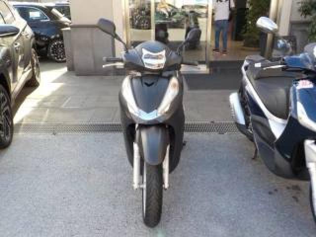 Honda Sh 300 I Anno 2015 