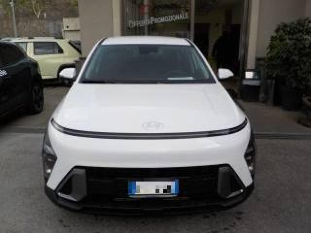 Hyundai Bayon 1.0 T-Gdi Benz. 90 Cv Mt X-Tech 