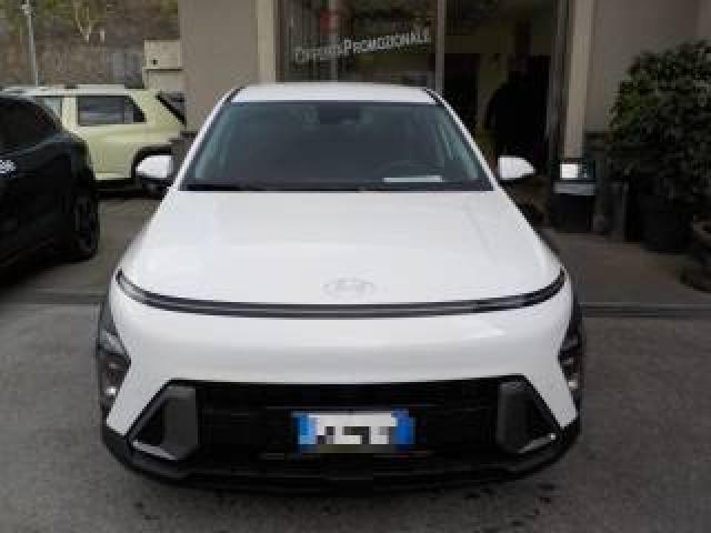 Hyundai Bayon 1.0 T-Gdi Gpl 84cv X-Tech 