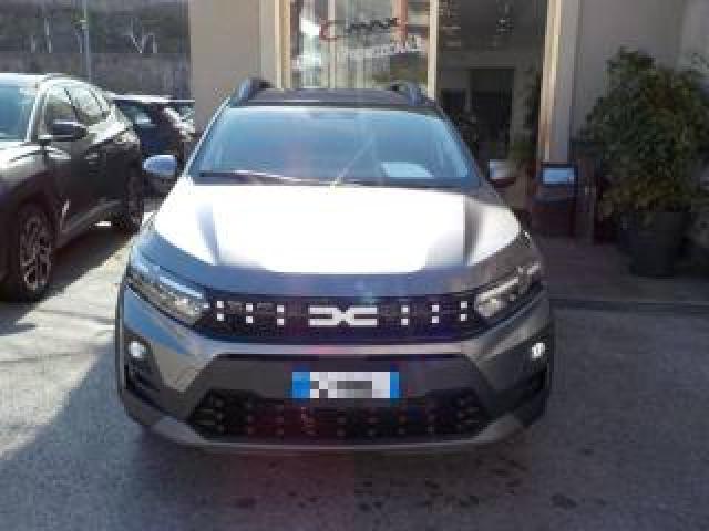 Dacia Sandero Stepway 1.2 Gpl 120 Cv Autom. Expression 