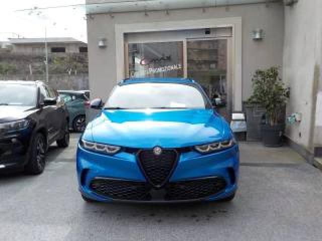 Alfa Romeo Tonale 1.6 Mjt 130cv  Tct6  