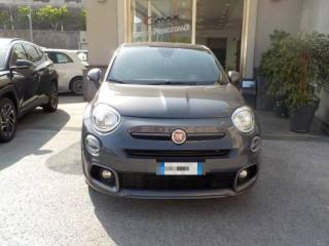 Fiat 500x 1.6 Mjt 130cv Sport 