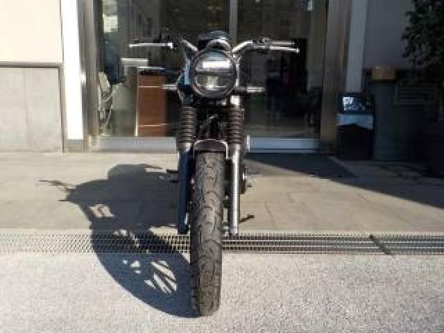 Honda Gb 350 S Nuovo 