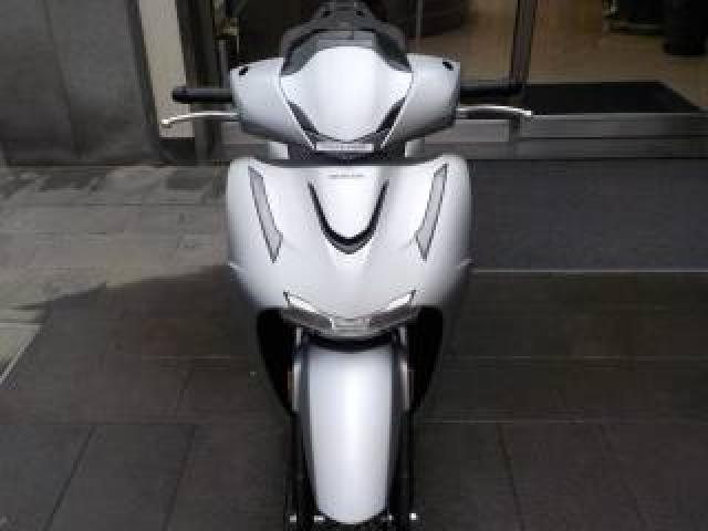 Honda Sh 125 2026 Euro 5+ Nuovo 