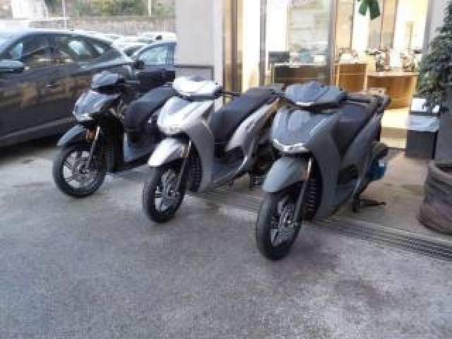 Honda Sh 350 Nuovo 